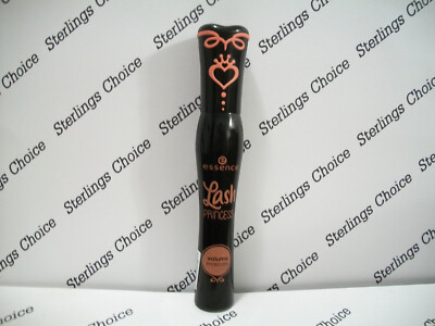 Essence Lash Princess Volume Mascara - Black