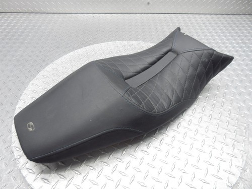 2019 19-20 Indian FTR1200 FTR 1200 Saddlemen Seat Front Rear Cushion Pad Saddle - Picture 8 of 11
