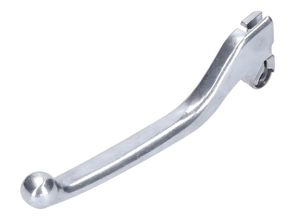 Kupplungshebel Derbi, Silber, 00H00903291 FüR Aprilia SX Rx, Derbi Senda DRD R-image