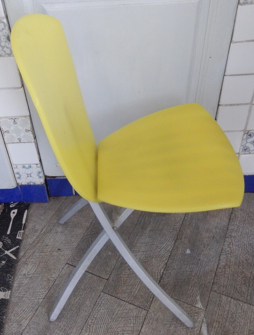 Viva Sedia Calligaris Pieghevole カリガリス Calligaris Viva