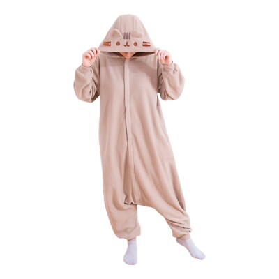 Pusheen Classic Unisex Kigurumi (Pajamas
