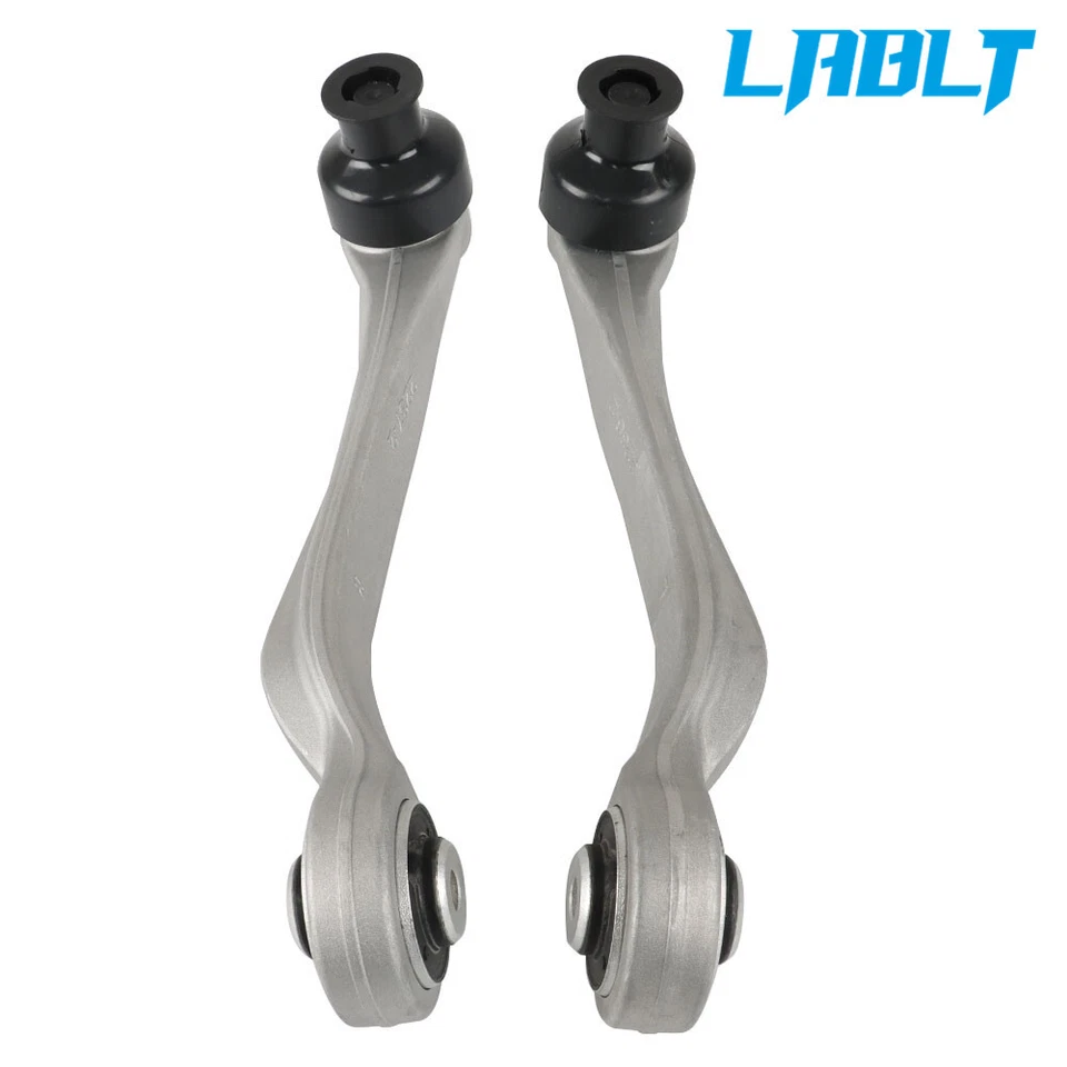 Brazo de control superior delantero LABLT rótula para Audi A6 S6 S8 A8 Quattro 2004-2011 Foto 2 de 4