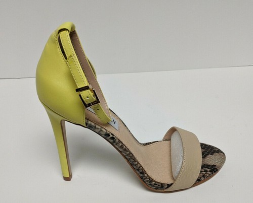 declair steve madden