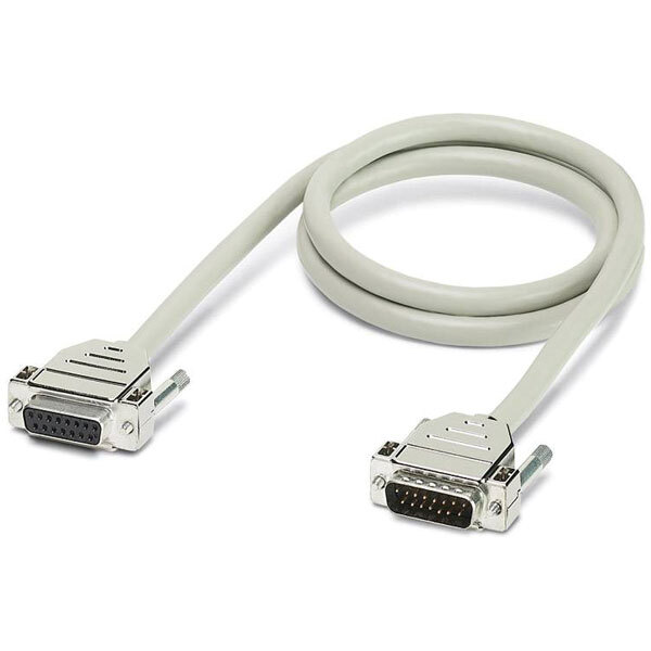 PHOENIX CONTACT - PHC2302162 CABLE-D25SUB/B/S/300/KONFEK/S CAVO INTES