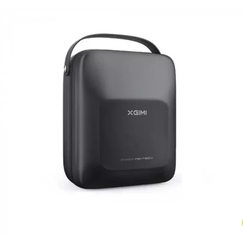 Carrying Case for XGIMI Play / Mogo Portable Travel Hard Case for Projectors PU