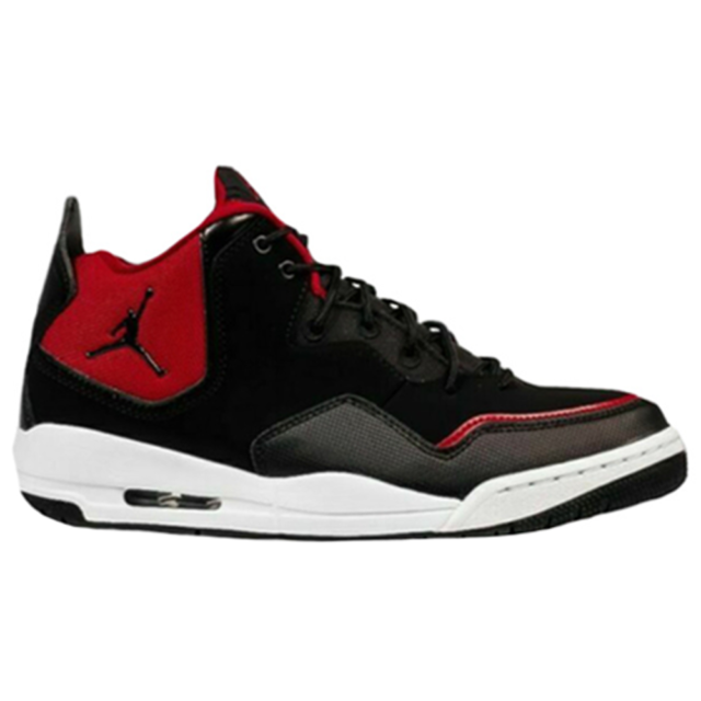 Jordan Courtside 23 Gym Red