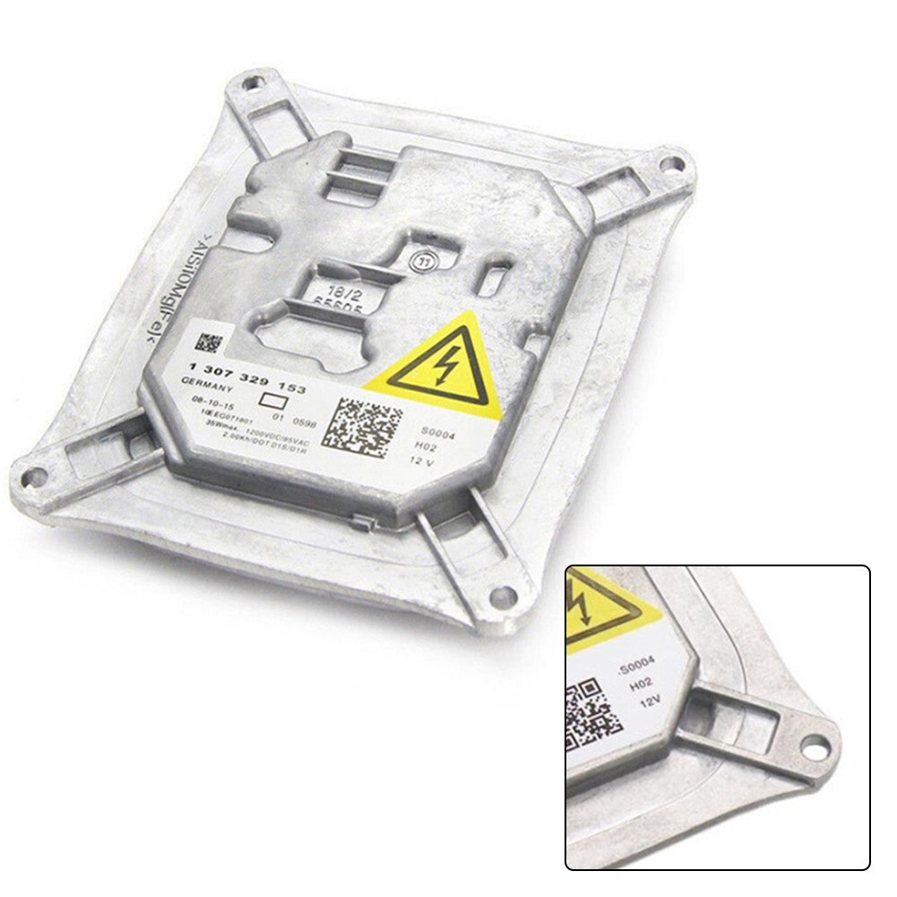Trustworthy HID Headlight Ballast Module for BMW 328i 335i Base M3 E92