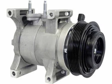 For 2011-2014 Dodge Challenger A/C Compressor Denso 43991WZ 2012 2013