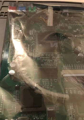 LCD Board For Part LM204U04 LCD Screen Display Panel. New In Sealed Packaging - Picture 3 of 6