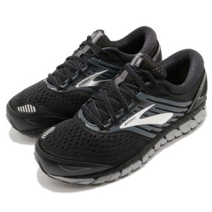 brooks beast black