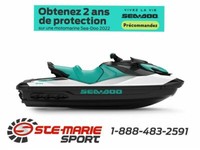 2022 Sea-Doo GTI 130