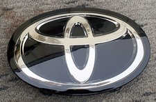 Fit For Toyota Corolla Highlander Avalon Rav4 Prius 53141-42020 Grill Emblem Fit For Toyota Corolla Highlander Avalon Rav4 Prius 53141-42020 Grill Emblem