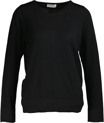 NEU Repeat Damen Pullover schwarz 36