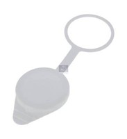 5 X Deckel WasserbehäLter DT Spare Parts 3.35110