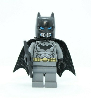 lego scuba batman