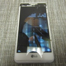 LG TRIBUTE HD BOOST MOBILE WORKS, PLEASE READ  64273