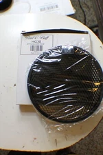 Paul C. Buff HG30 30 Degree Honeycomb Grid for Reflectors New In Package