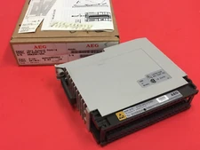 AEG - Modicon - P/N: DAP 204 - Module 