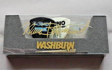 NEW Nuno Bettencourt Washburn N4 Guitar Pick 3 Pieces