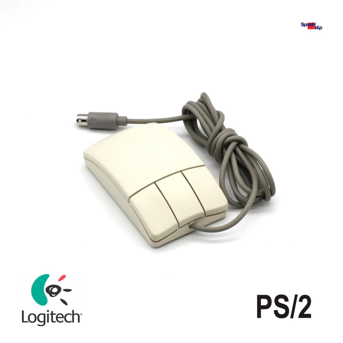 Logitech Signature M650, Souris Graphite, Taille M