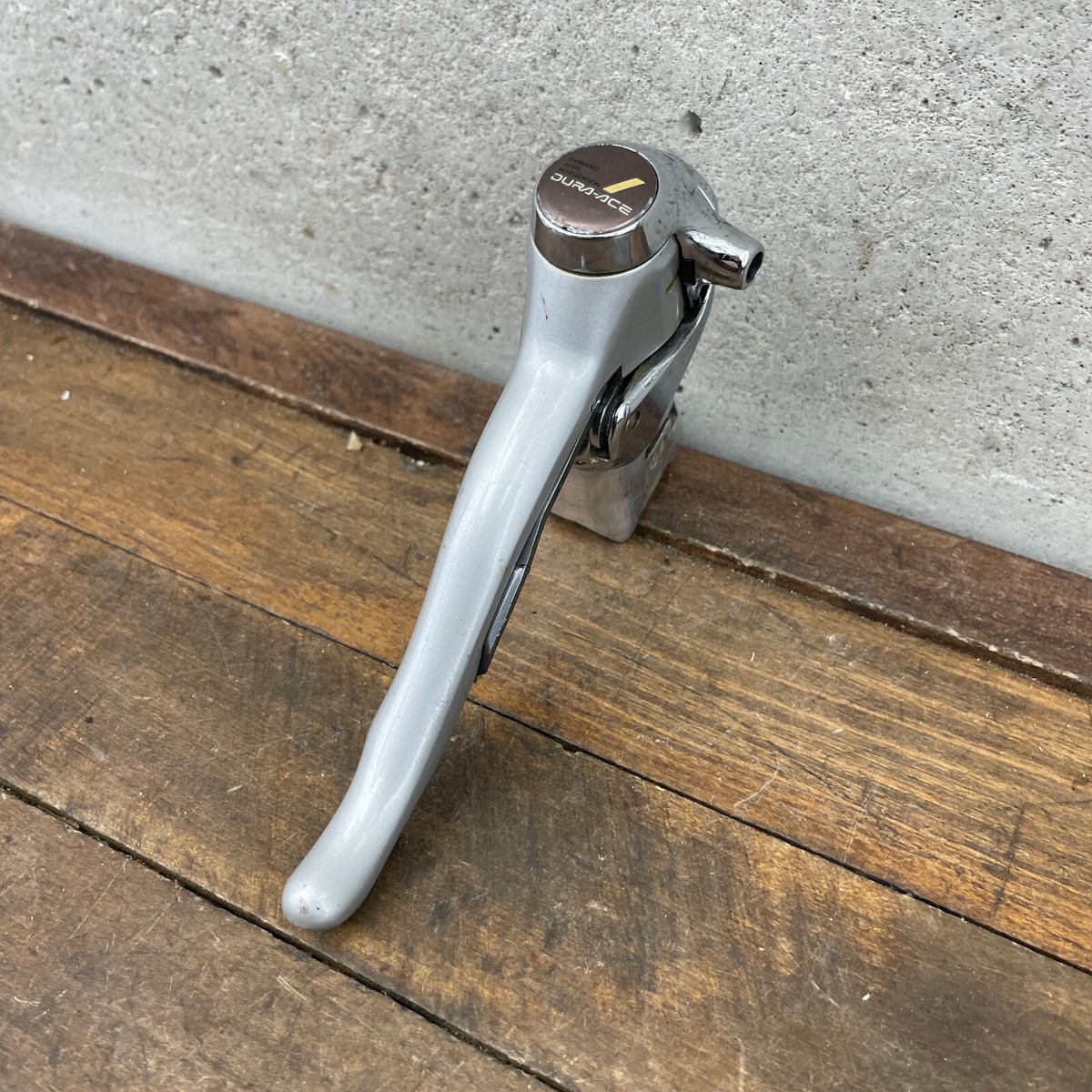 Vintage Shimano Dura Ace ST-7400 Shifter Cap PARTS Right Shift