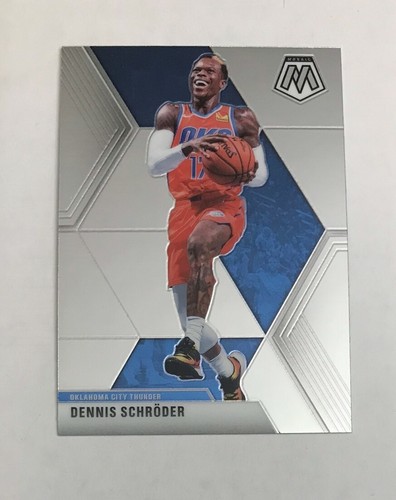 2019-20 Panini Mosaic Basketball Base Vets/Stars/Rookies #1-300 You Pick PYC! - Picture 164 of 250