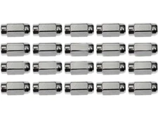 For 1971-1974 Chevrolet K20 Pickup Lug Nut Dorman 33564MVWW 1972 1973