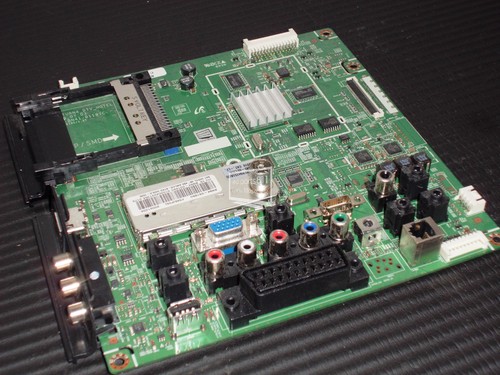 Samsung TV - Mainboard BN41-01197C - BN94-03198G