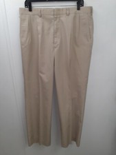 Country Traditionals By Pendleton Made in USA Chino Pants Sz 36×30