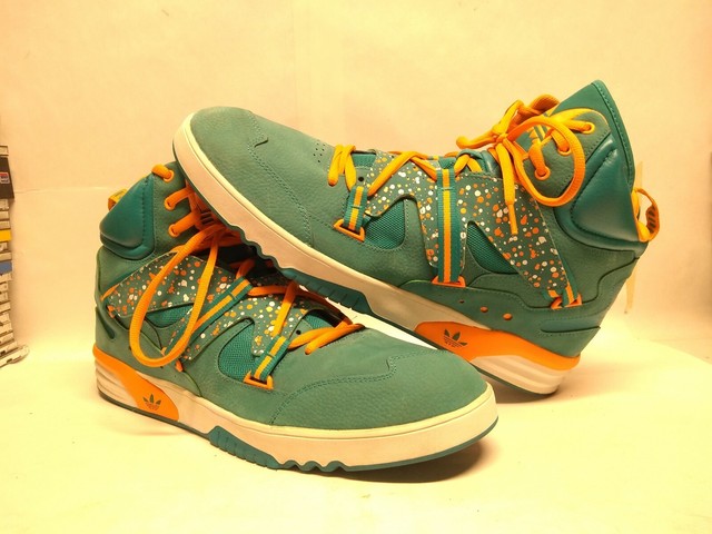 miami dolphins adidas shoes