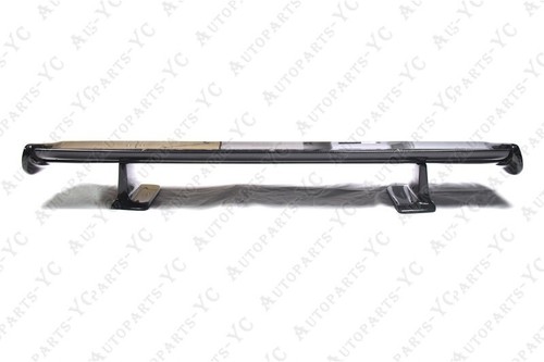 CARBON Kit For 99-02 Nissan Skyline R34 GTT/GTR OE-Rear Trunk Spoiler Wing - Picture 9 of 24