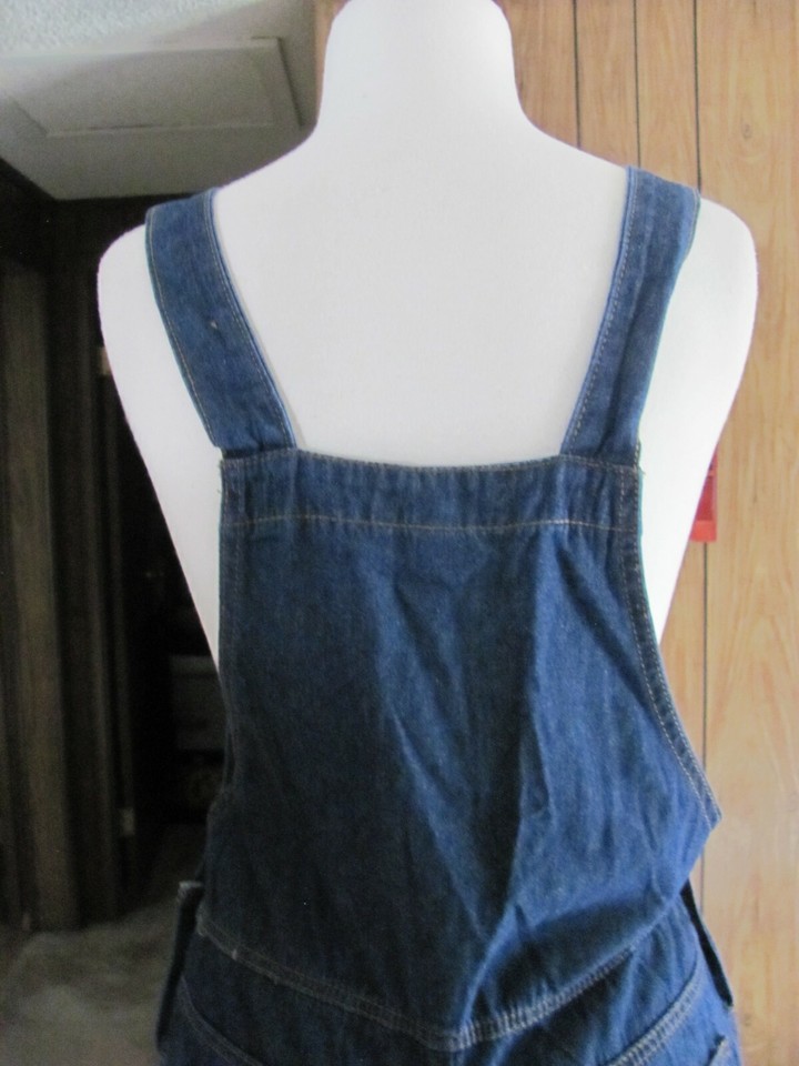 Sunny Blossoms Overalls-Yelw Mini Plaid main image 1