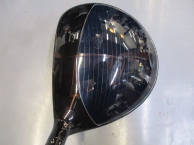 Bridgestone TOUR B XD-3 2018 Driver 9.5 TourAD TX2-6 (S) #487 Golf