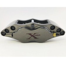 Jamar Performance Usa Jcal-410r Pro X 4 Piston Race Caliper Each Jamar Performance Usa Jcal-410r Pro X 4 Piston Race Caliper Each