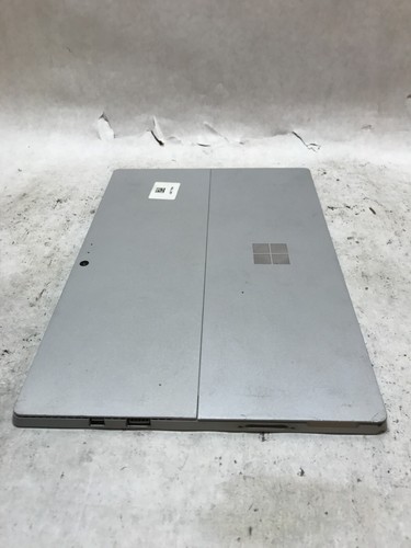 Microsoft Surface Pro 4 1724 i5 16GB RAM 128GB SSD Windows 11 *CRACKED* AS IS DW - Picture 7 of 7