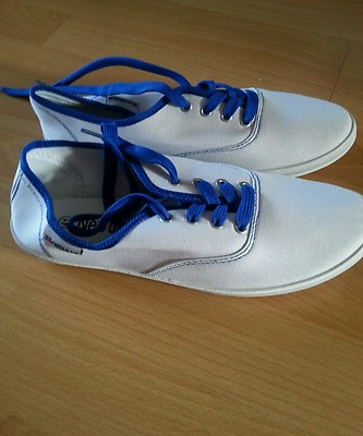 Damenschuh nebulus 41 wie 40