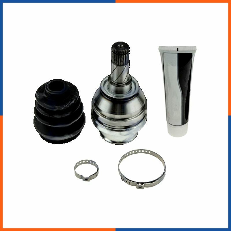 Arbre de transmission joint kit intérieur OPEL compatible modèles PJ14N et QVJ757