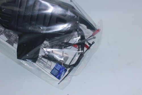 Traxxas TRX 10190 Pro Scale LED Scheinwerfer-Lichtset RAPTOR r + Bumper NEU - Bild 4 von 6