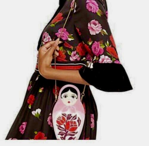 kate spade russian doll
