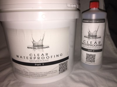 How To Install Waterproof Membrane In Shower At Anne Nelson Blog - Foto 9