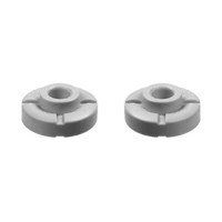 2X Sachs FederbeinstüTzlager Hinten FüR BMW X5 E70 3.0D Xdrive30D X6 E71 E72