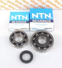 Boite de vitesse Honda JAZZ