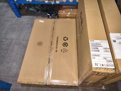 HPE StoreFabric SN2700M 100GbE 32QSFP28 ONIE Connector to Power Airflow&license
