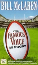 Bill Mclaren: The Famous Voice Of Rugby [VHS] [VHS Tape]
