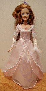 barbie brietta doll
