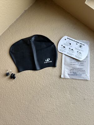 Dane Swim Cap