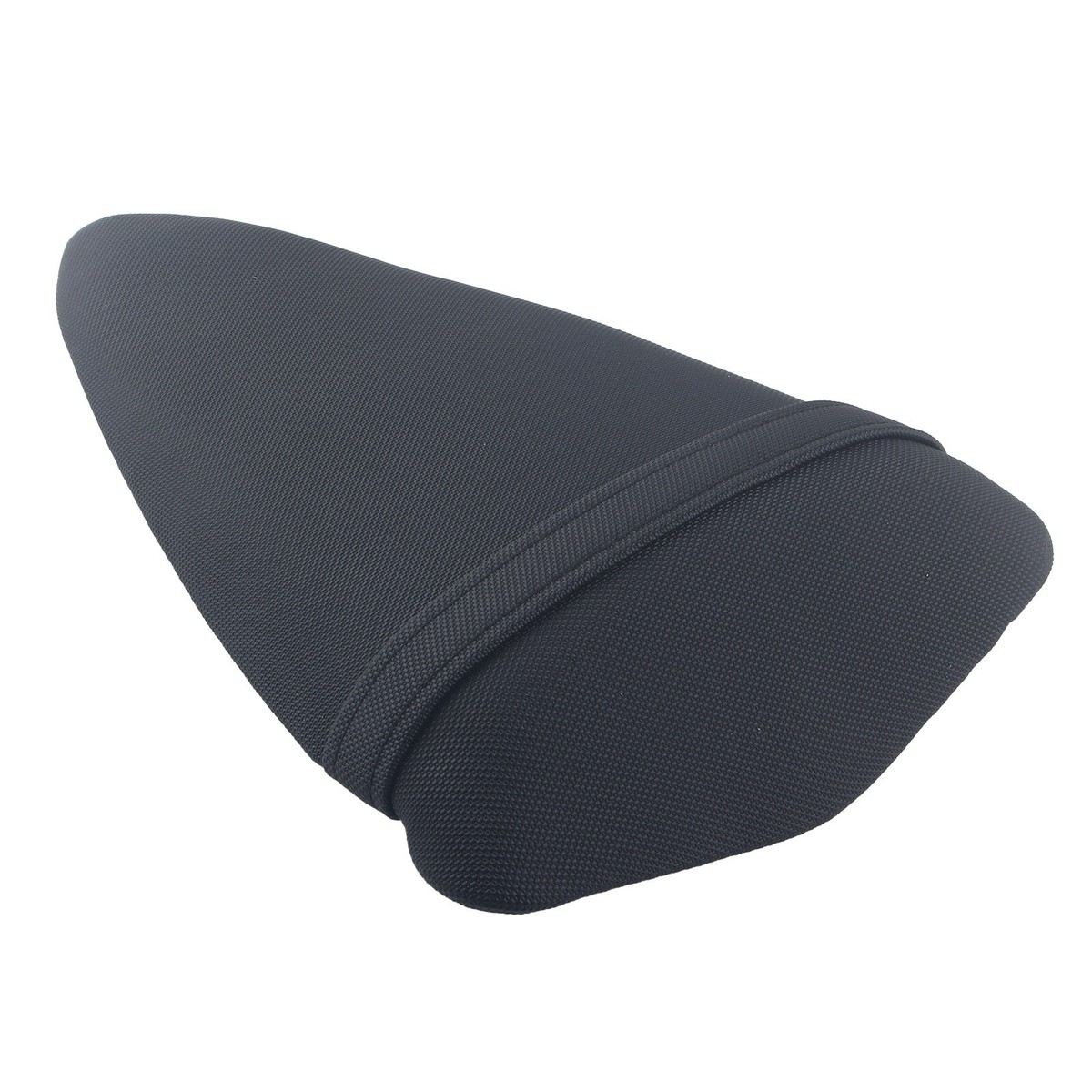プレーヤー leon Rear Passenger Seat Pillion Fit For Kawasaki Ninja ZX6R 2007
