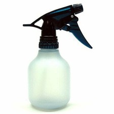 Tolco Empty Spray Bottle 8 oz. Frosted Assorted Colors 2 Pack 