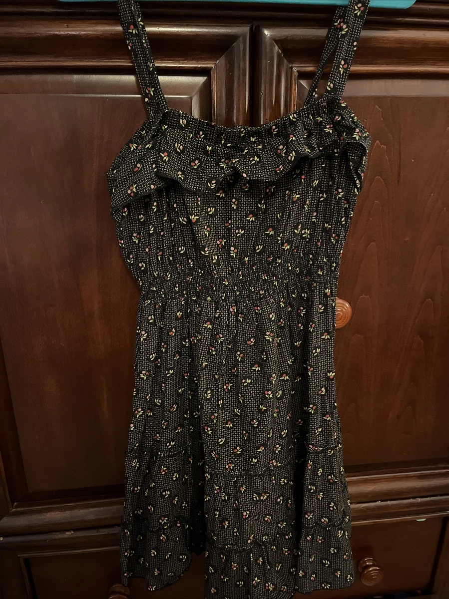 1x sundress top