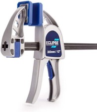 Eclipse EOHBC36-HD Heavy Duty Aluminium One Handed Bar Clamp, 36" (900mm)
